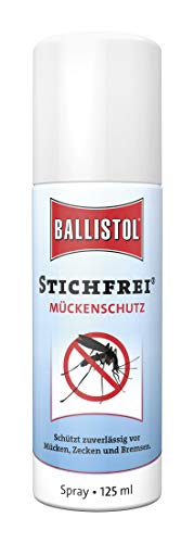 BALLISTOL Stichfrei, 125ml