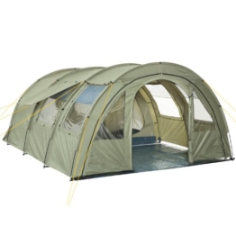 Tunnelzelt Multi Zelt für 4 Personen