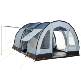 Zelt für 4 Personen