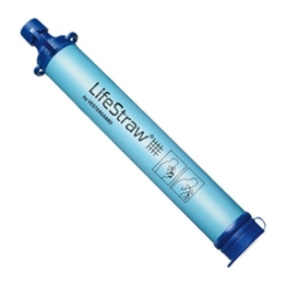 LifeStraw Personal - Persönlicher Wasserfilter