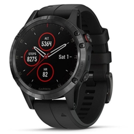 Smartwatch Fenix 5